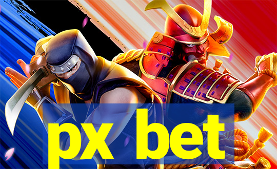 px bet